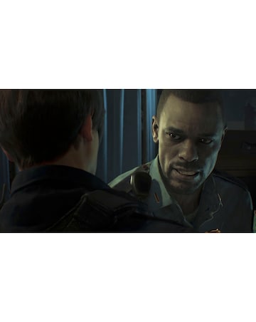 Resident Evil 2 Remake (PS5)