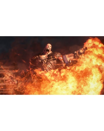 Resident Evil 3 Remake (PS5)