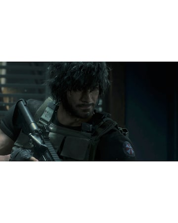 Resident Evil 3 Remake (PS5)