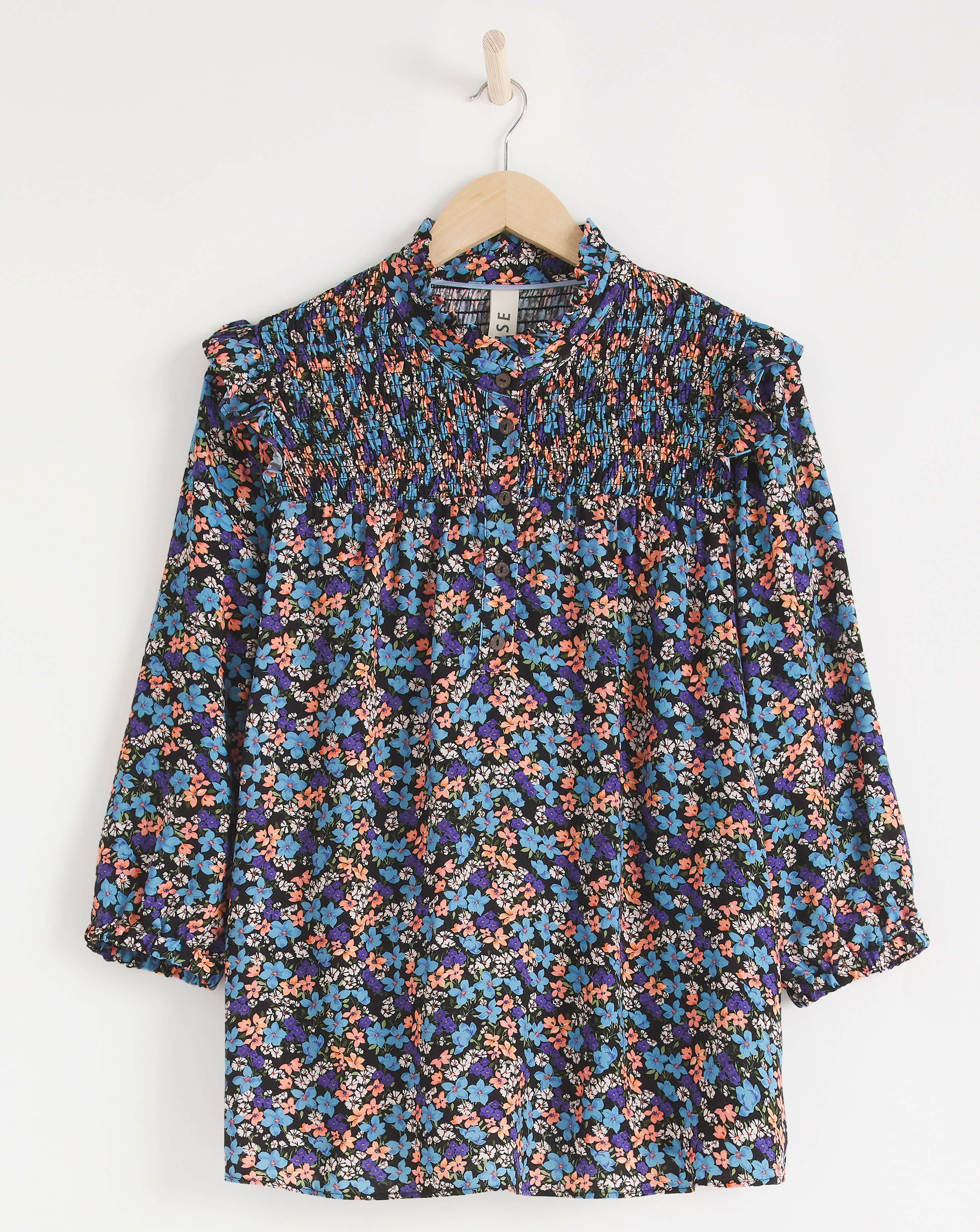 Anise Alyssa Blouse