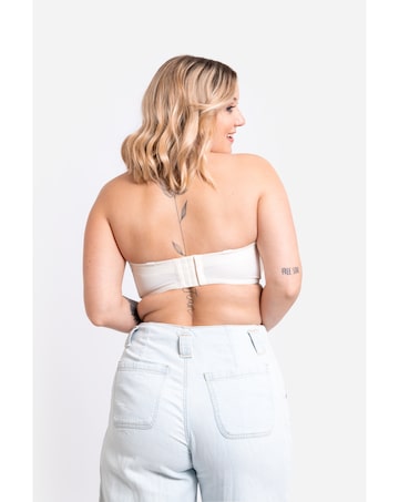 Curvy Kate Luxe Strapless Bra