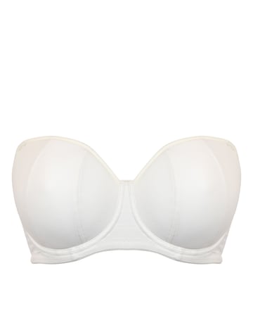 Curvy Kate Luxe Strapless Bra