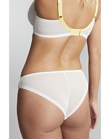 Cleo by Panache Blossom Brief