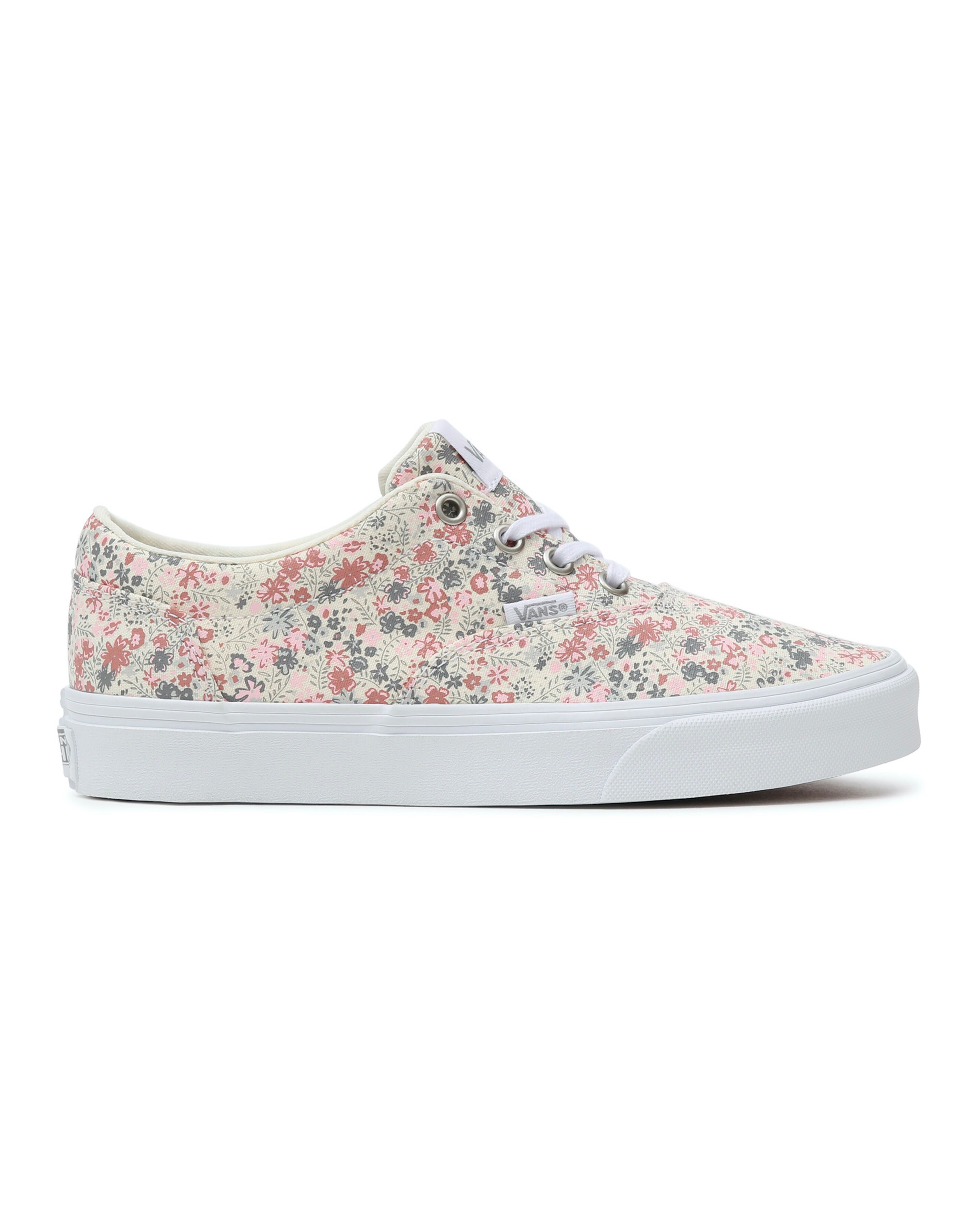 vans filmore decon ditsy floral trainers