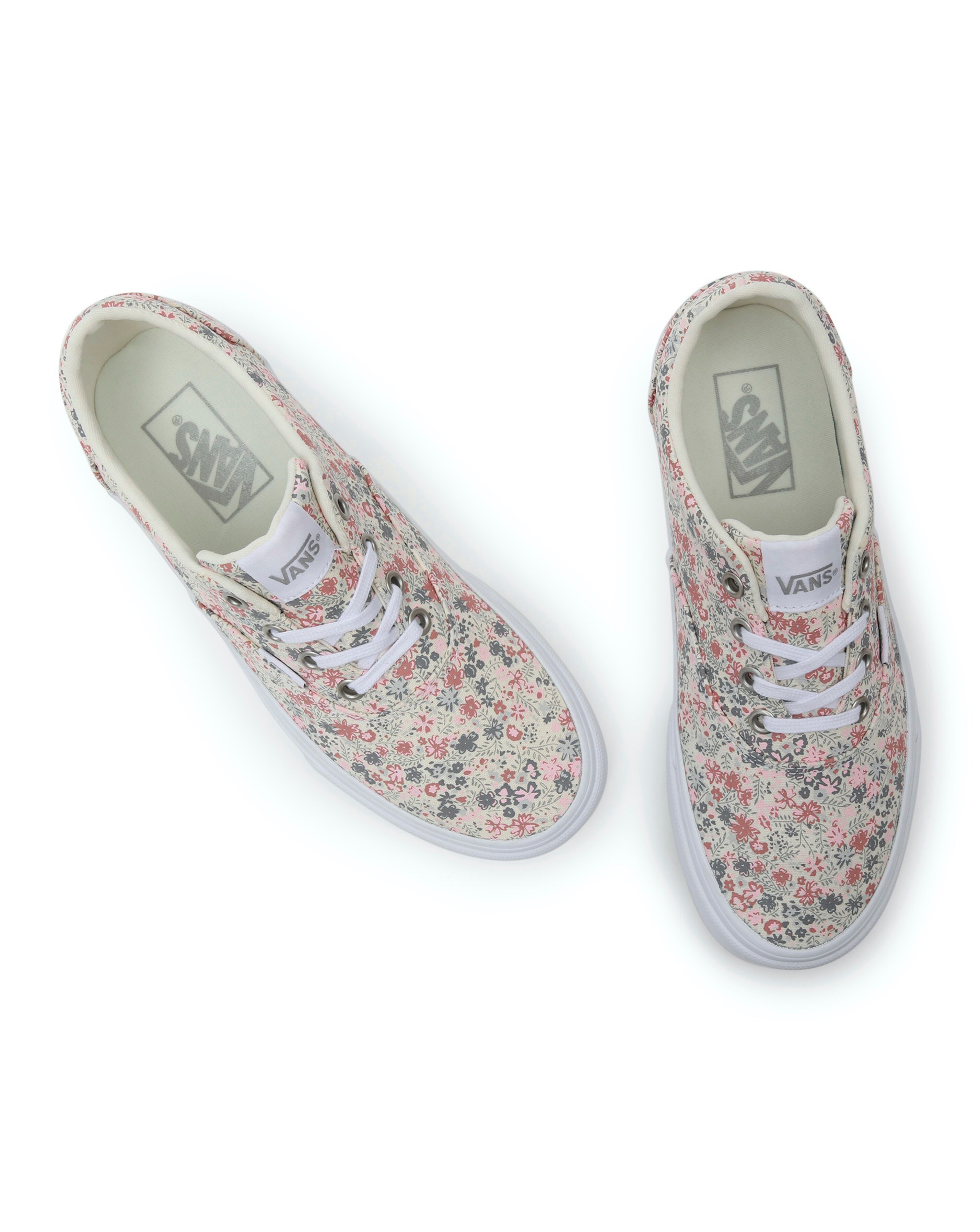 vans filmore decon ditsy floral trainers