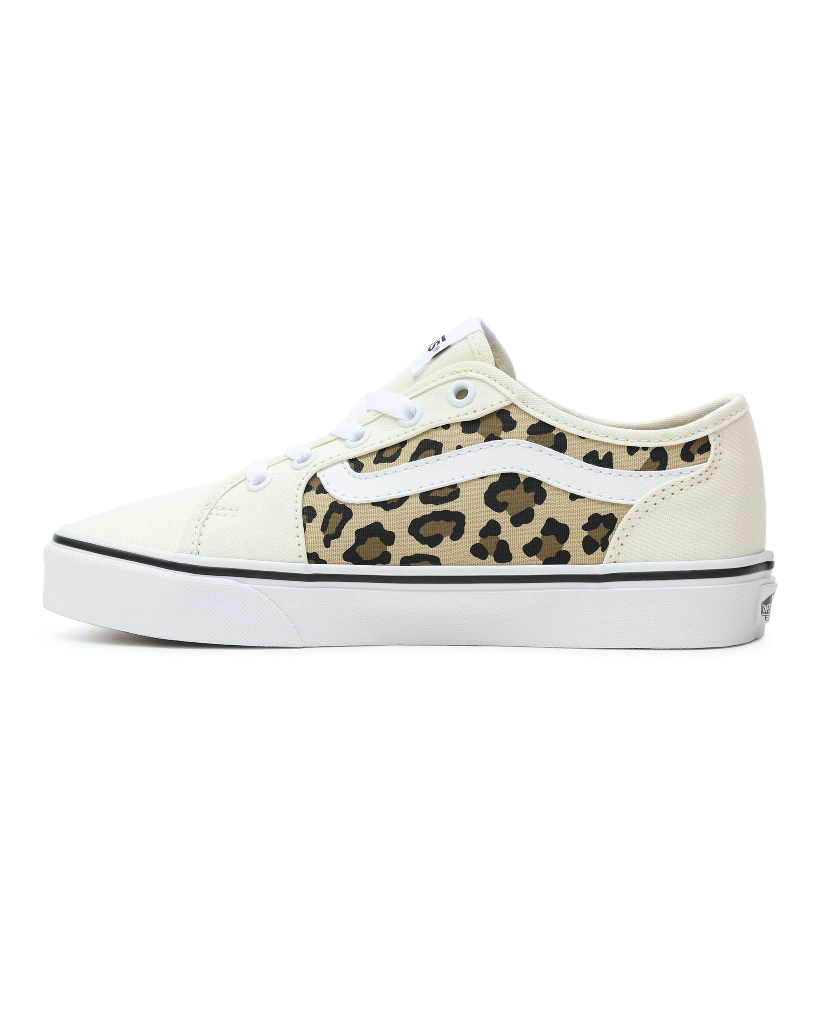 vans filmore decon leopardo