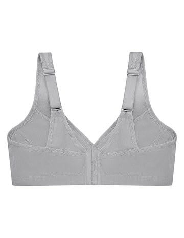 Glamorise Plus Size MagicLift Active Support Bra 1005