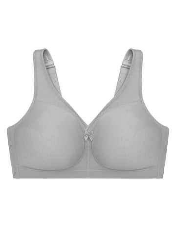 Glamorise Plus Size MagicLift Active Support Bra 1005