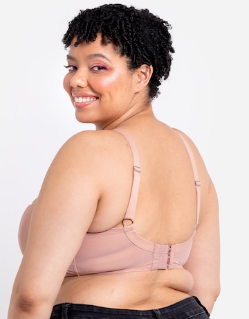 Curvy Kate Boost Me Up Padded Balcony Bra