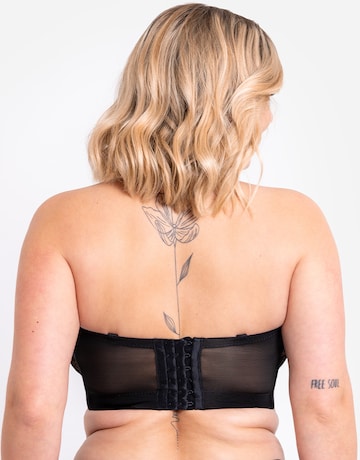 Curvy Kate Hey Girls SuperPlunge Strapless Multiway Bra