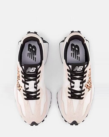 New balance dalmatian trainers Clearance