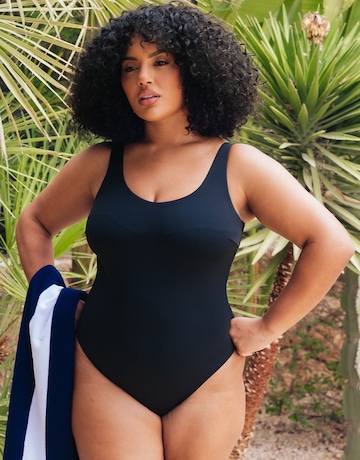 Curvy Kate Deep Dive Non Wired Swimsuit