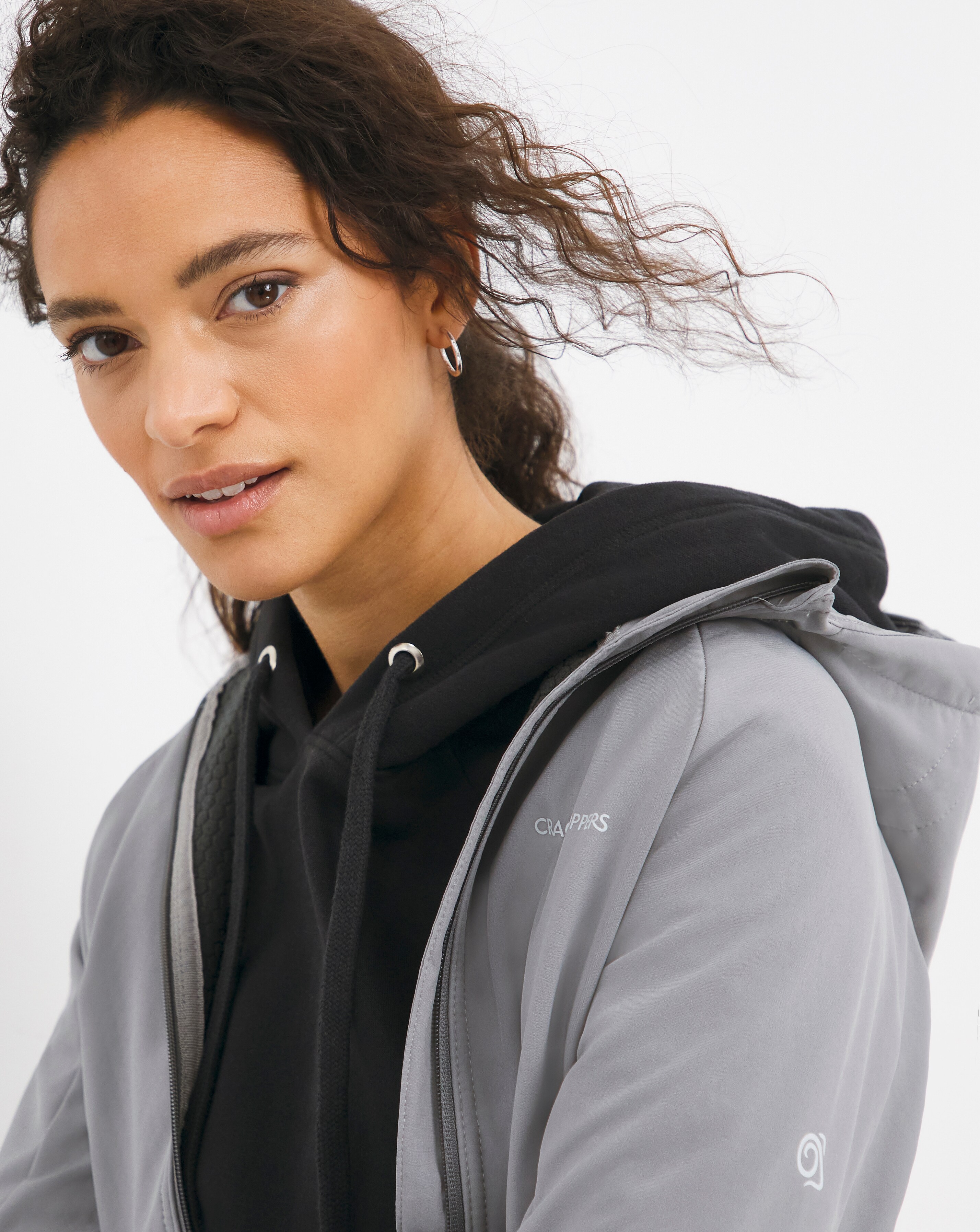 Craghoppers Kalti Weatherproof Jacket 
