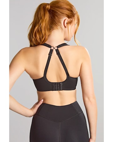 Panache 'Power' Underwired Sport Bra