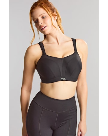 Panache 'Power' Underwired Sport Bra