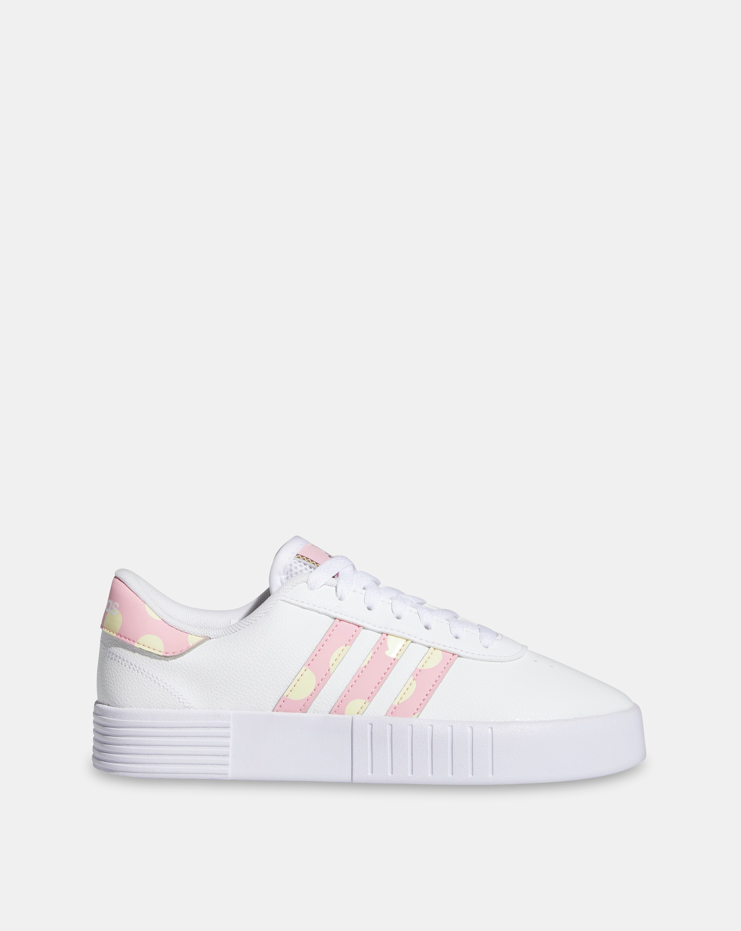 adidas Court Bold Trainers | Simply Be