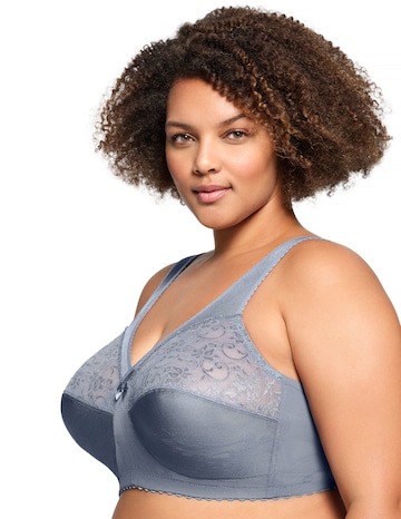 Glamorise Plus Size MagicLift Original Support Bra 1000