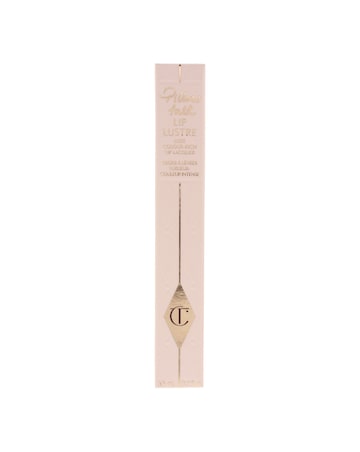 Charlotte Tilbury Lip Lustre Pillow Talk Lip Lacquer 3.5ml