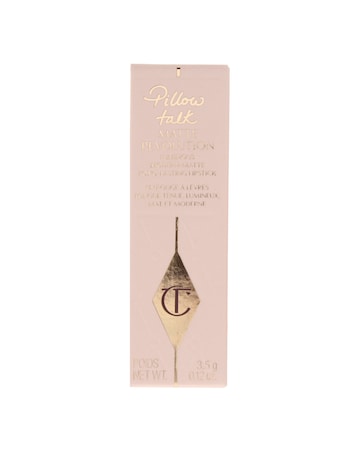 Charlotte Tilbury Matte Revolution Pillow Talk 2 Medium Lipstick 3.5g