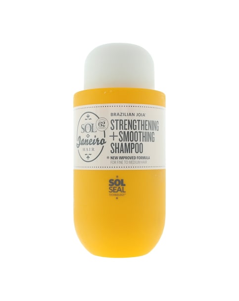 Sol De Janeiro Brazilian Joia Strengthening + Smoothing Shampoo 295ml