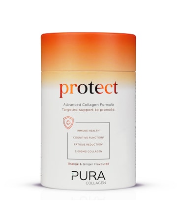 Pura Collagen Protect 200G to Support Immune Health & Reduce Fatigue