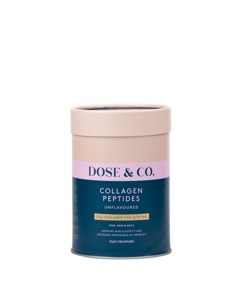 Dose & Co PureCollagen Unflavoured 283g