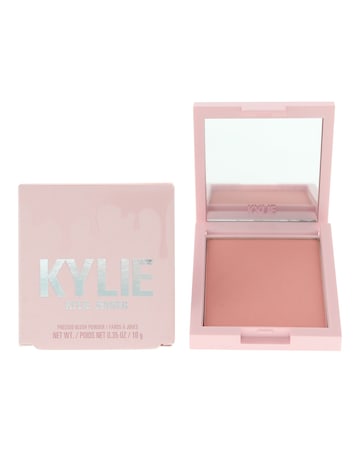 Kylie Cosmetics Pressed Powder Blush 10g 335 Baddie On The Block