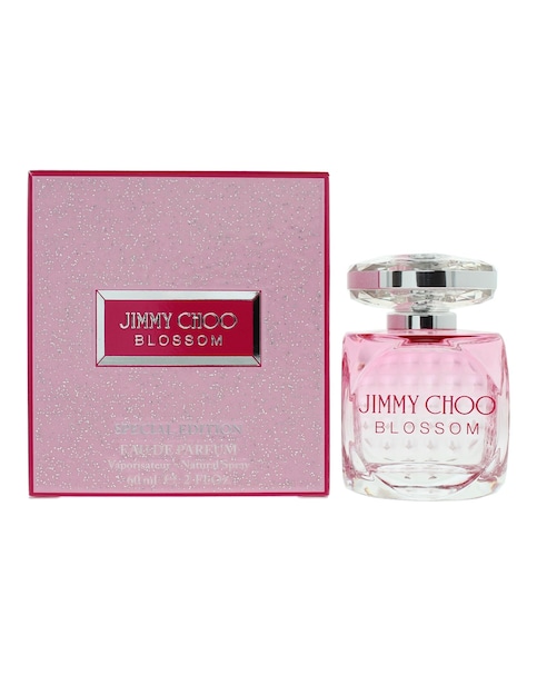 Jimmy Choo Blossom Special Edition Eau de Parfum 60ml