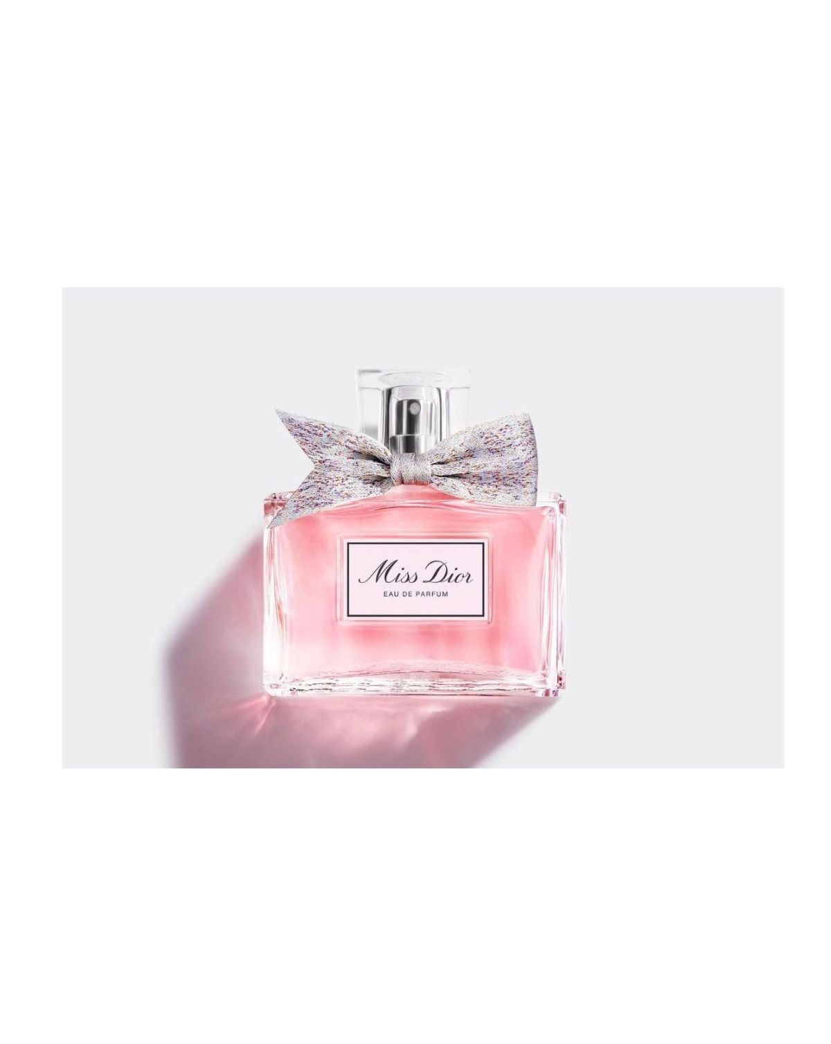 Miss dior 2019 deals
