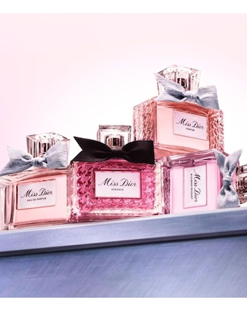 Christian Dior Miss Dior Eau De Toilette 100ml