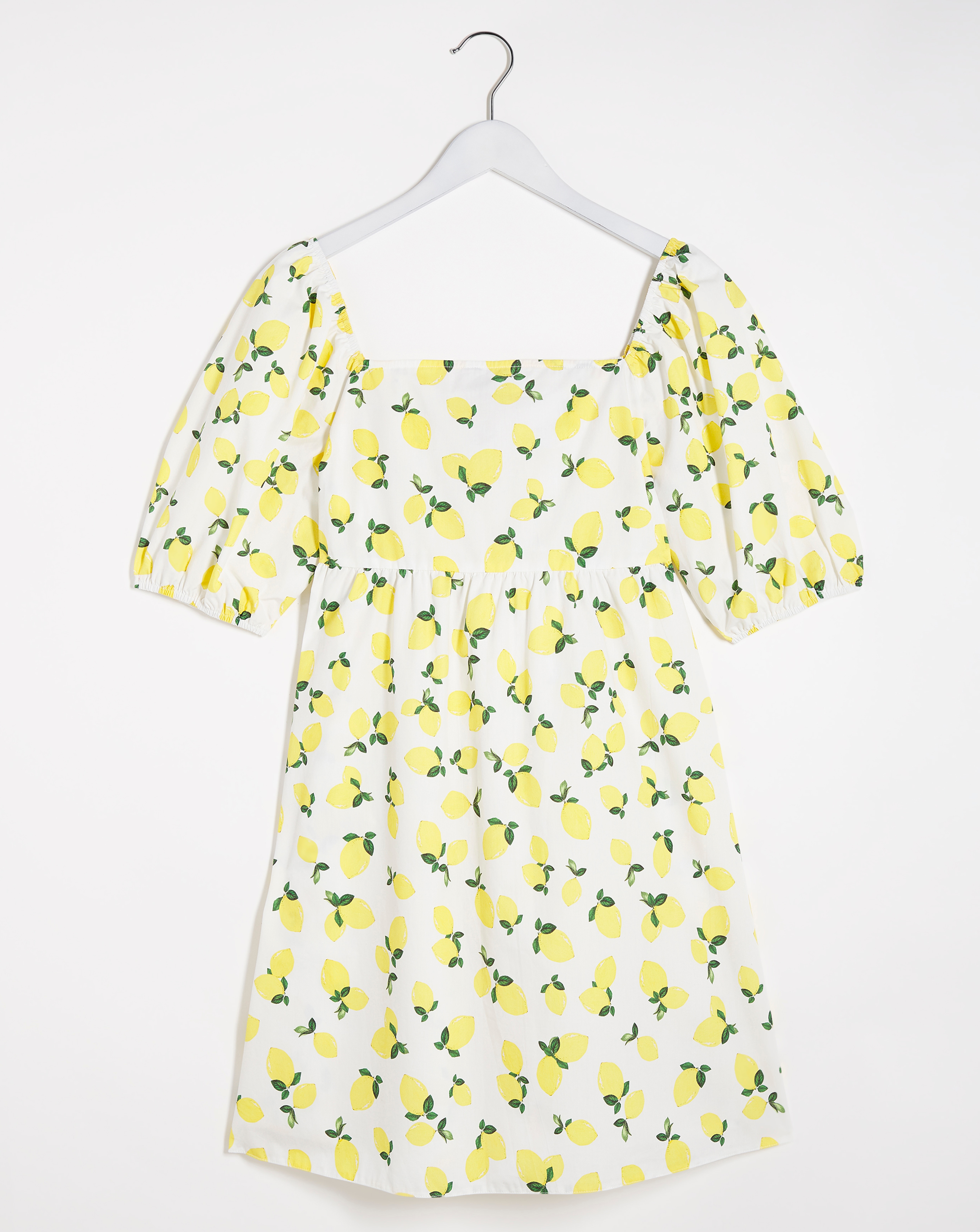 Nobody's Child Eugenia Mini Dress