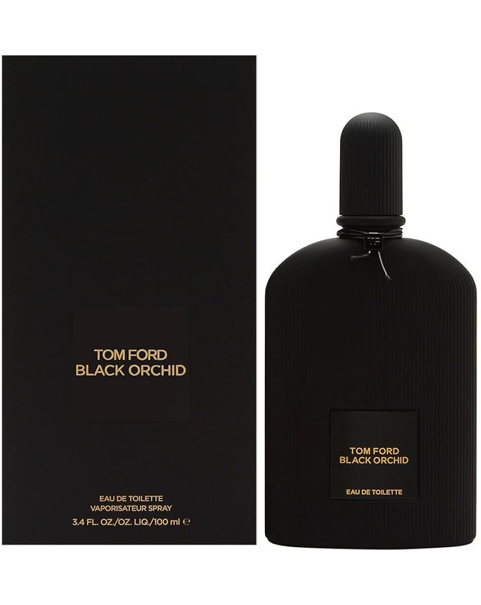 Tom Ford Black Orchid EDT 100ml