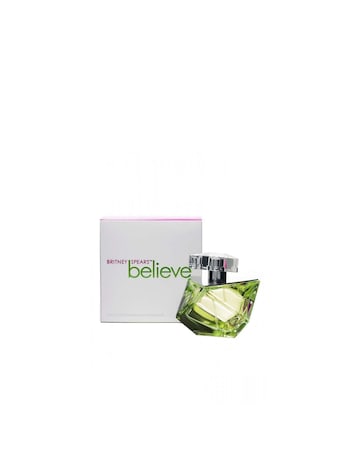 Britney Classic Triple Pack