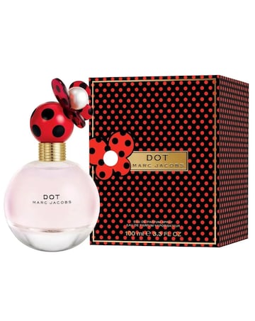 Marc Jacobs Dot EDP Spray 100ml