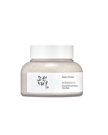 The Beauty of Joseon Ground Rice and Honey Glow Mask 150ml