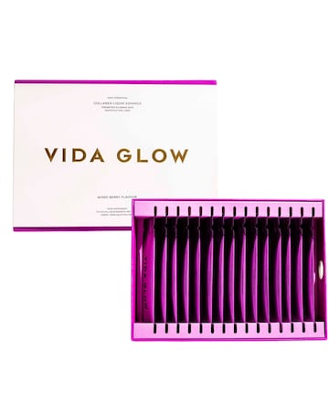 Vida Glow Collagen Liquid Advance