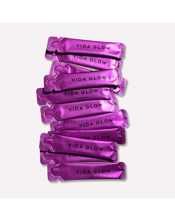 Vida Glow Collagen Liquid Advance