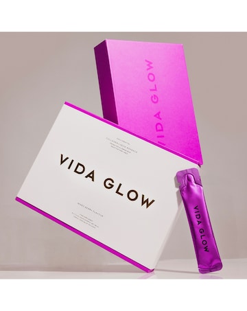 Vida Glow Collagen Liquid Advance