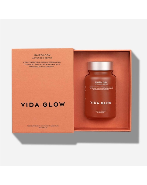 Vida Glow Hairology