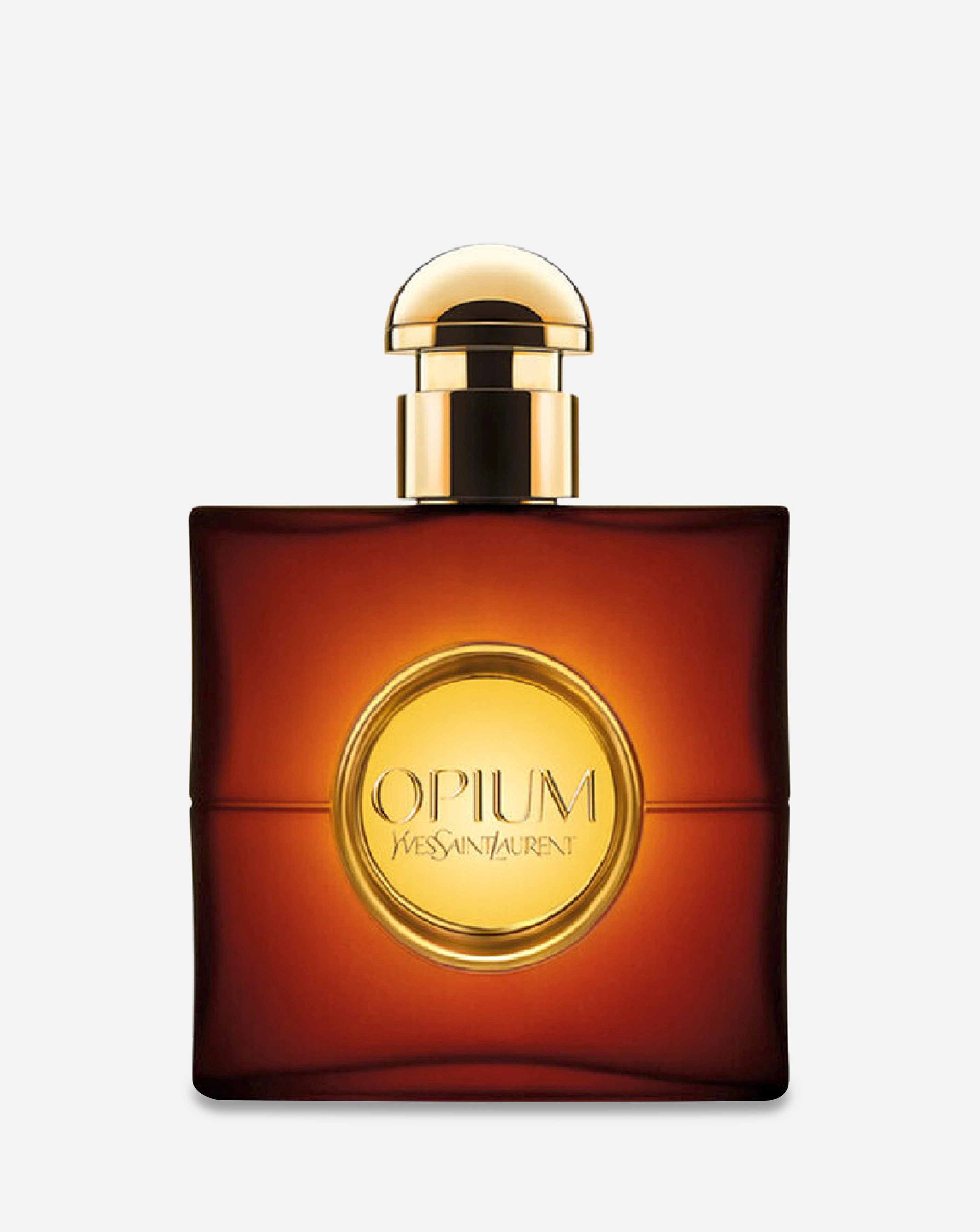 YSL Opium 50ml EDT - Gift For Her