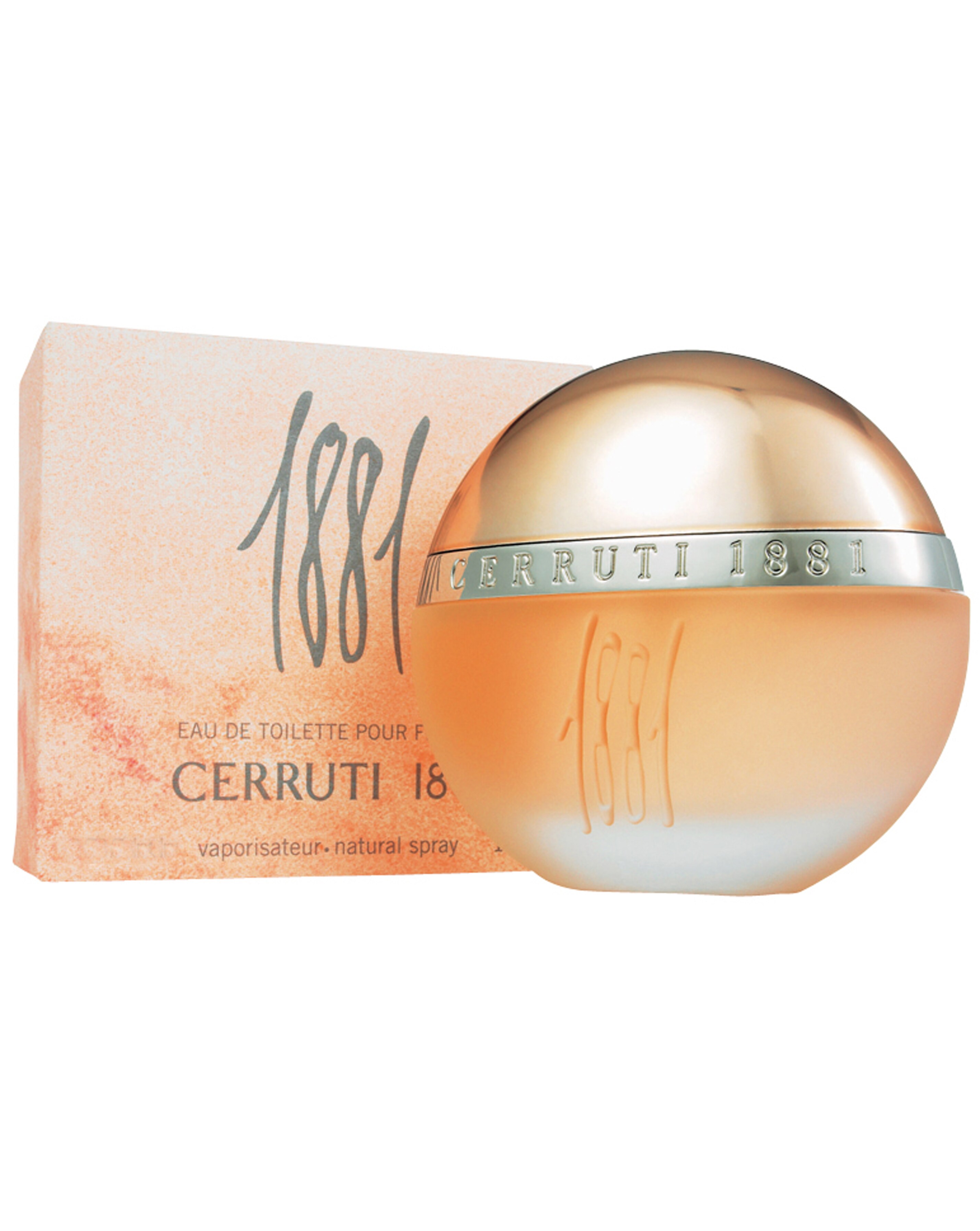 Cerruti 1881 50ml EDT