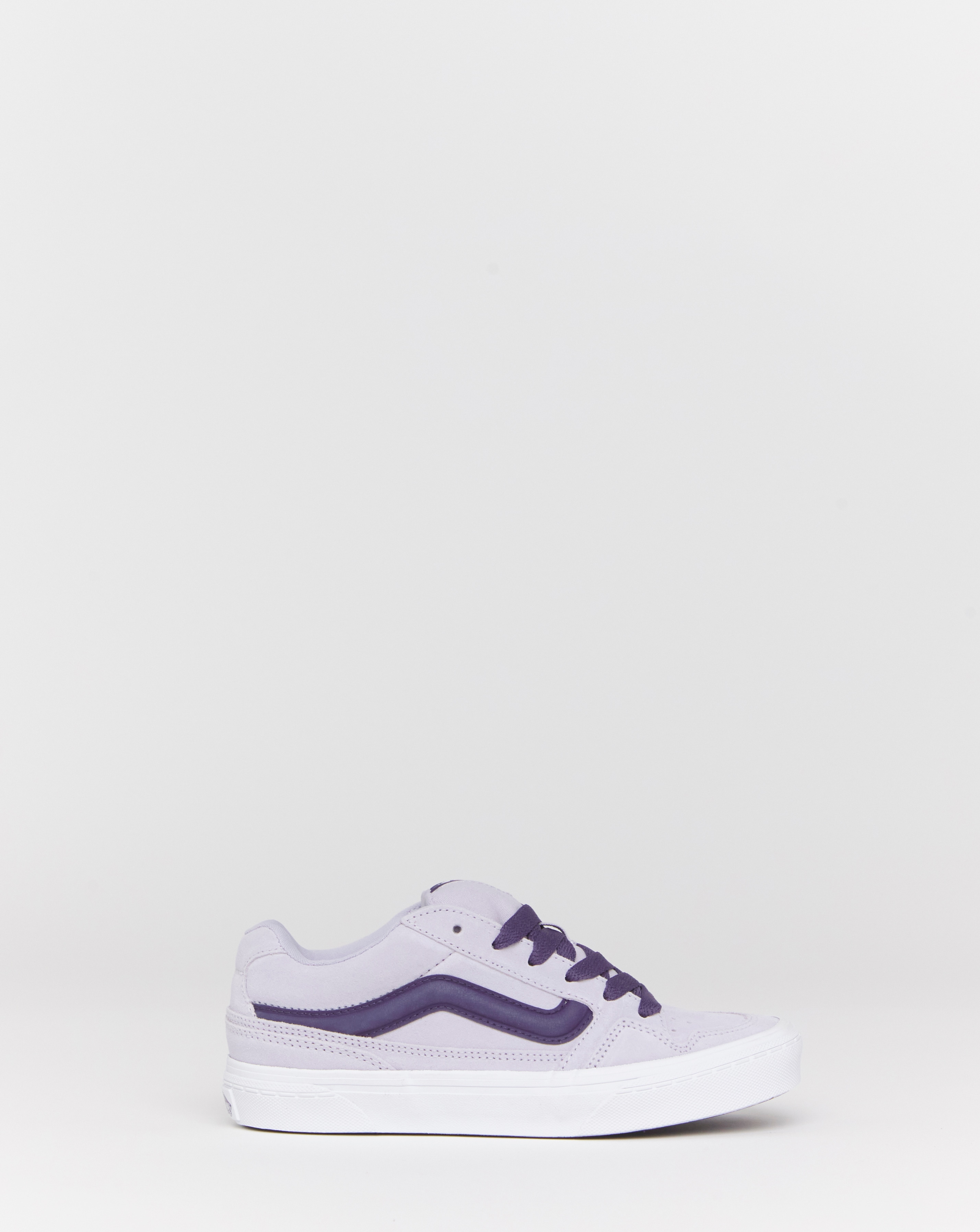 Vans Caldrone Trainers