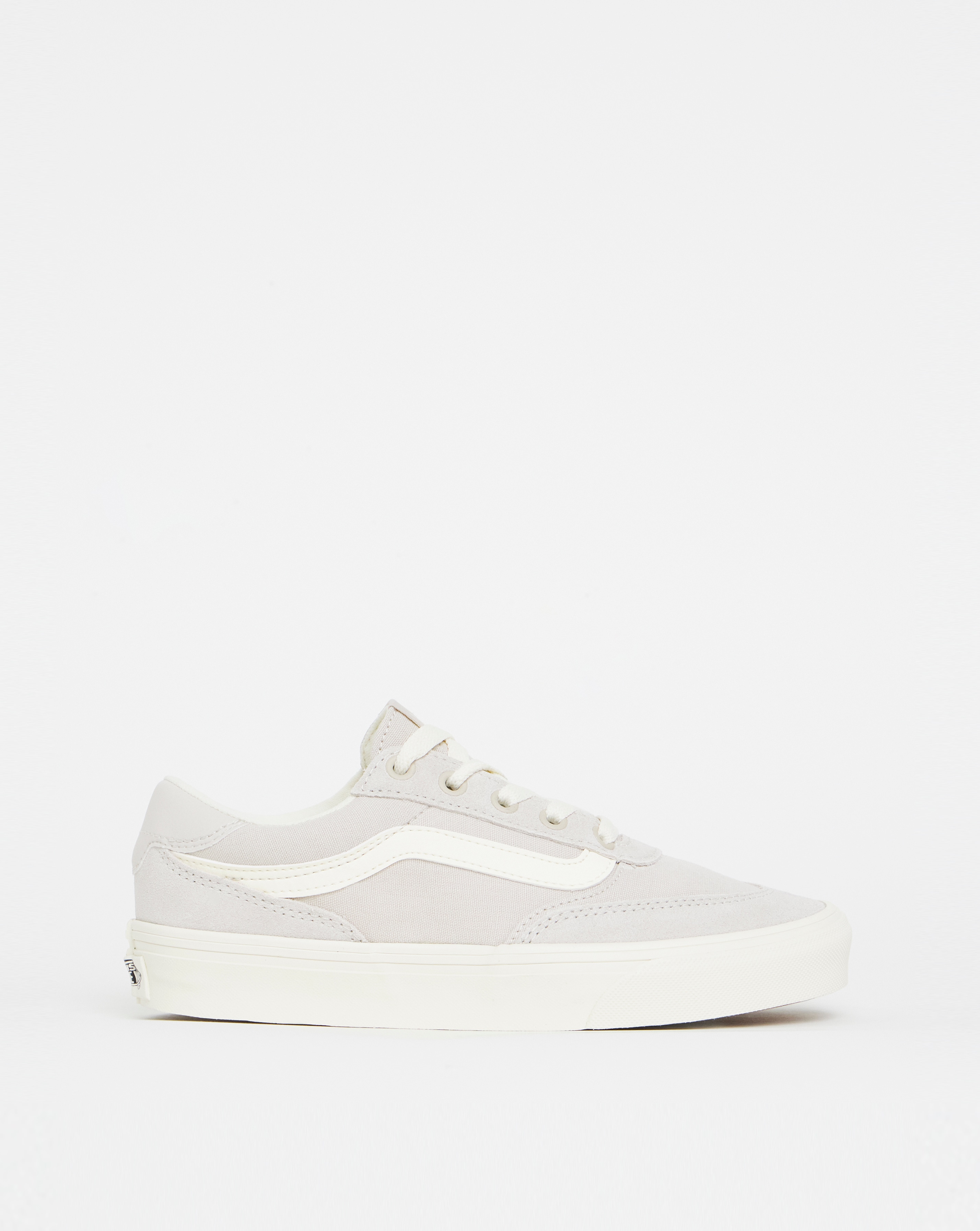 Vans Brooklyn Trainers
