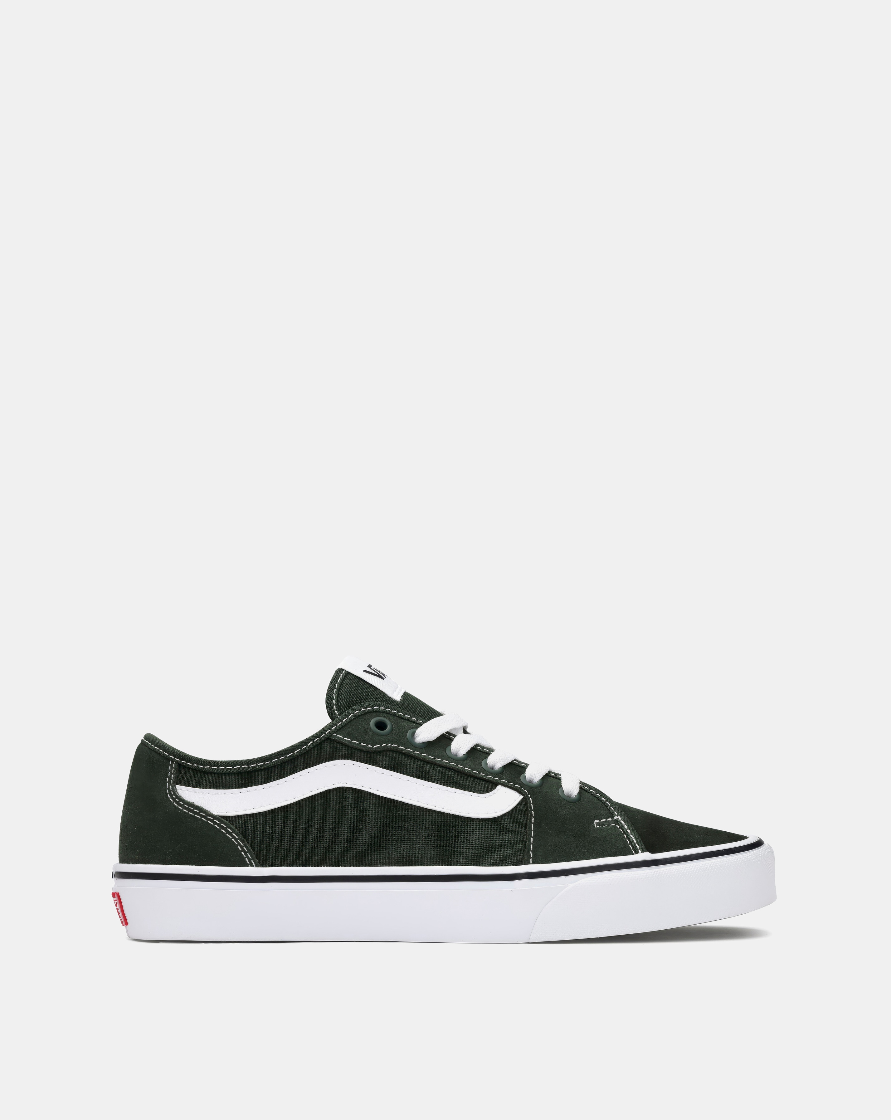 New In - Vans Filmore Decon Trainers