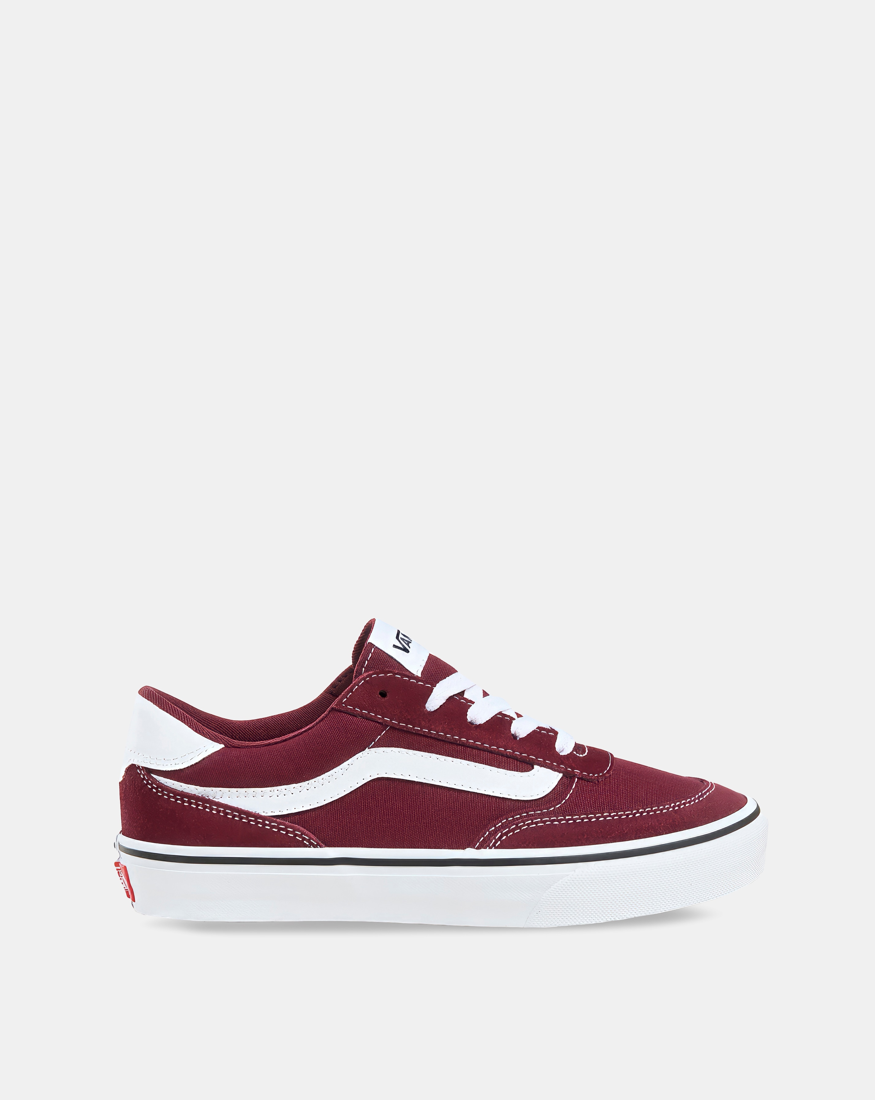 Vans Brooklyn Trainers