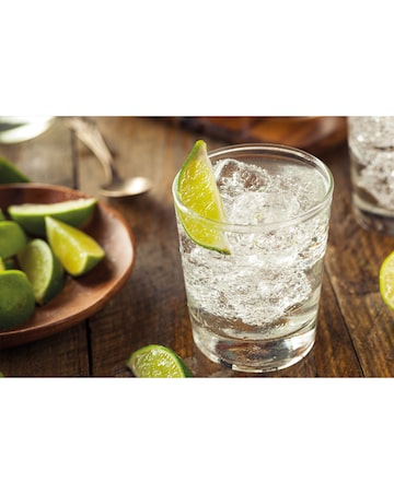 Three Months Gin Subscription with Little Gin Box E-Voucher