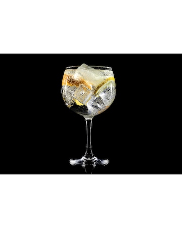 Three Months Gin Subscription with Little Gin Box E-Voucher