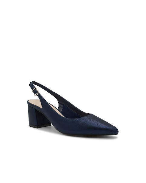 Paradox London Imelda Block Heels