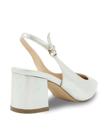 Paradox London Imelda Block Heels