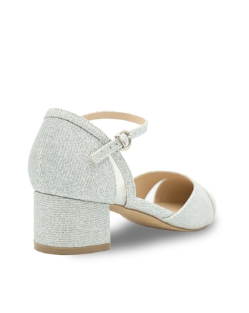 Paradox London Frankie Wide E Fit Courts